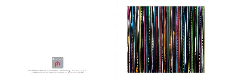 Karte 5 2024 doppelseitig 11,5x17 € 3,50